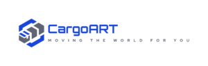 CargoART — Moving the World For You