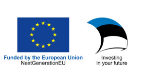Funded by the European Union — NextGenerationEU. Investing in your future.